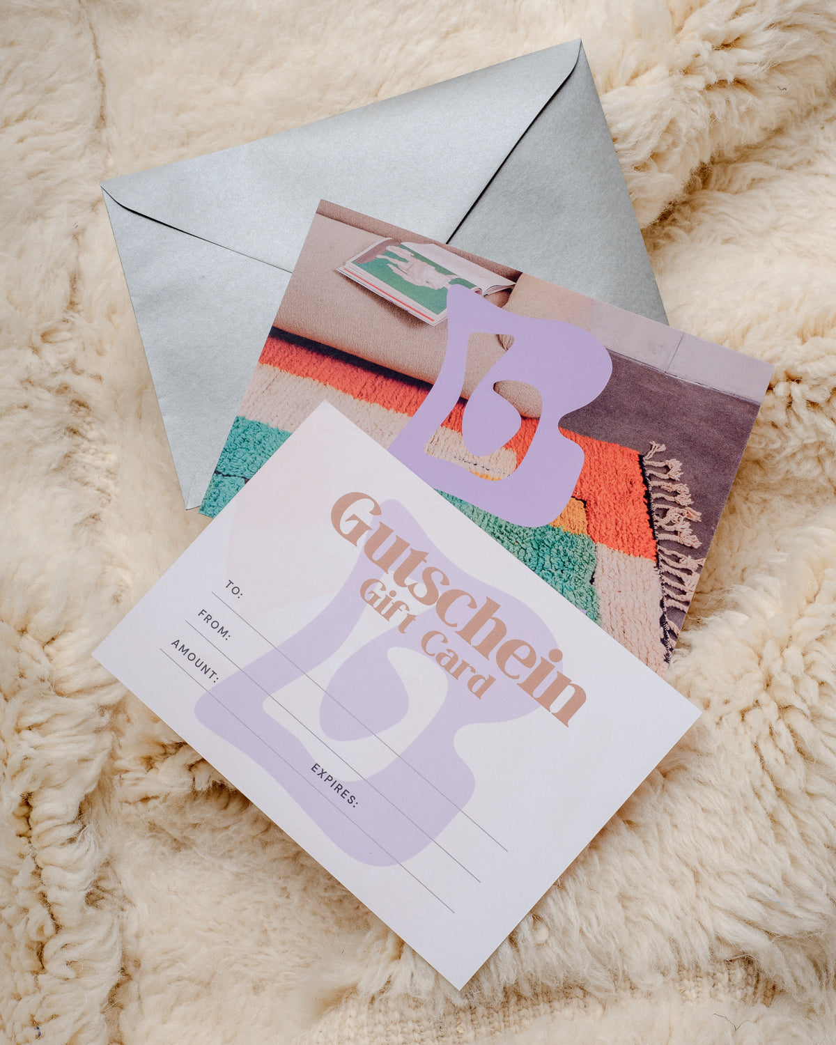 Berberlin Gift Card